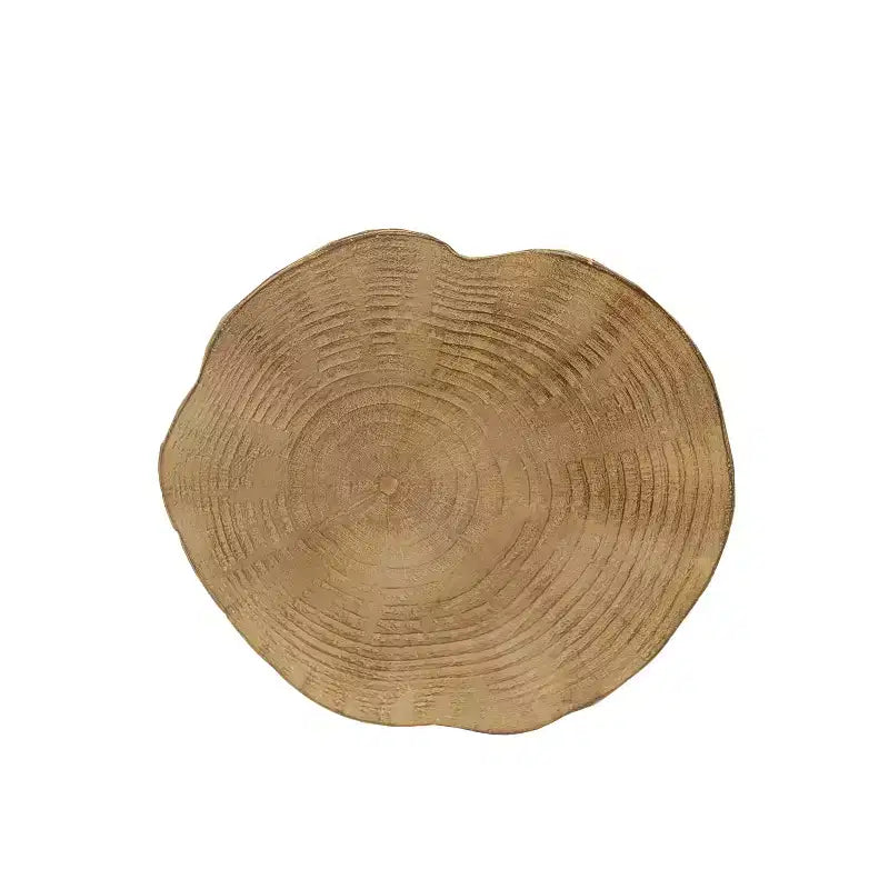 Christopher Knight Home Hayate Fauteuil de club bohème en bois d'acacia et corde tressée avec table d'appoint légère en béton