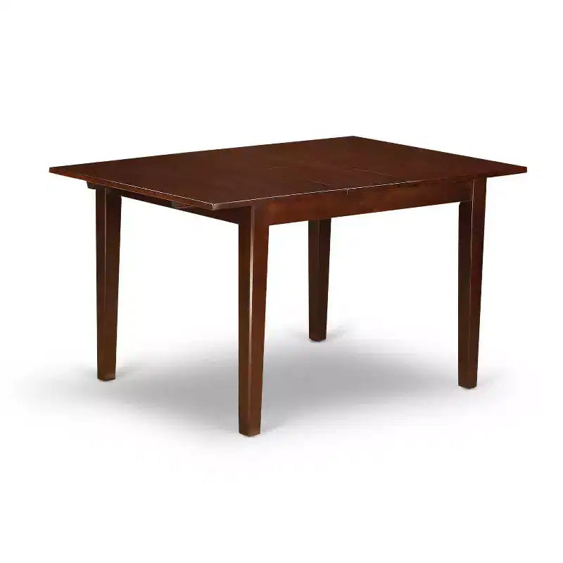 Ensemble de salle à manger Glamour Gothique - Petite table et chaises de salle à manger - Décoration d'intérieur élégante