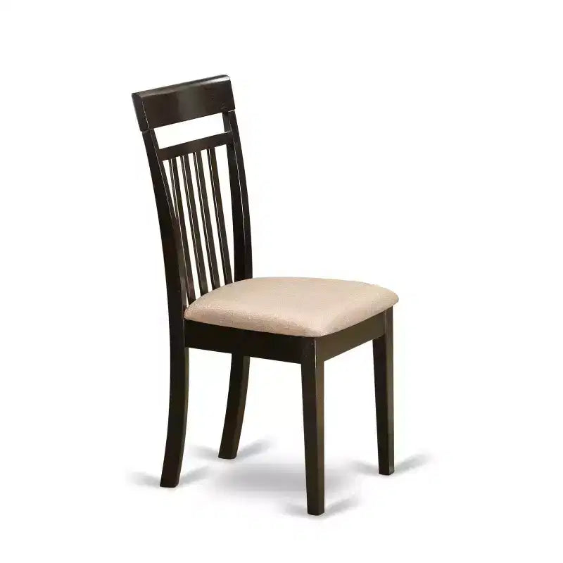 Ensemble table et chaises de salle à manger – Ensemble de cuisine/salle à manger – Ensemble table et chaises en bois massif