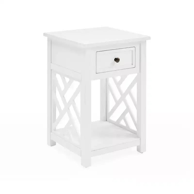 Table basse, table d'appoint et table console 36 Middlebury - Alaterre Furniture