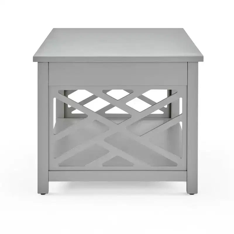 Table basse, table d'appoint et table console 36 Middlebury - Alaterre Furniture