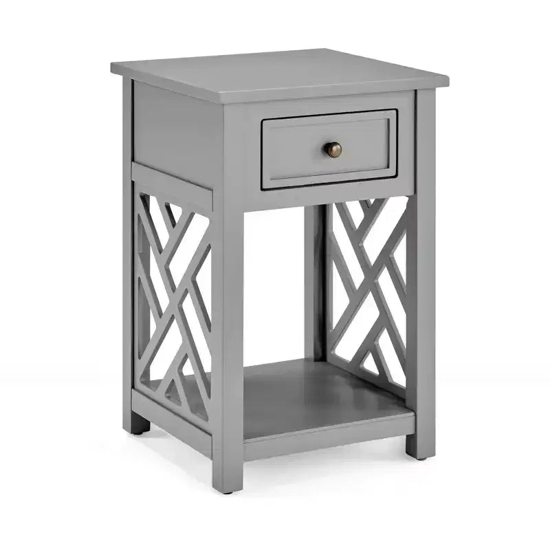 Table basse, table d'appoint et table console 36 Middlebury - Alaterre Furniture