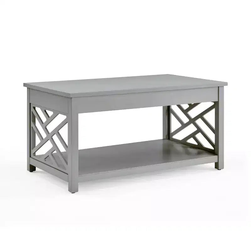 Table basse, table d'appoint et table console 36 Middlebury - Alaterre Furniture