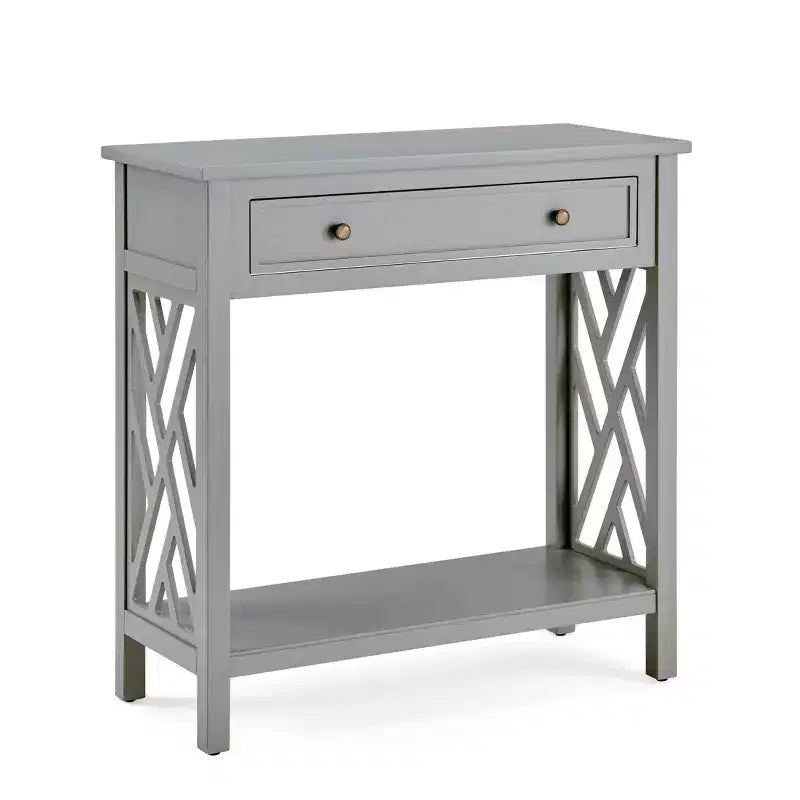 Table basse, table d'appoint et table console 36 Middlebury - Alaterre Furniture