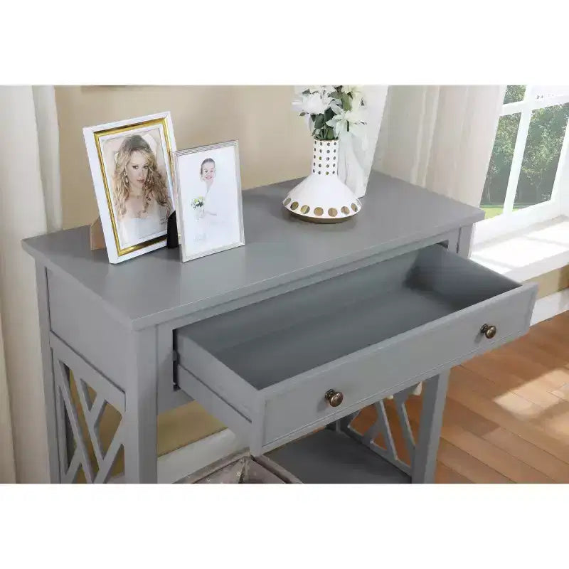 Table basse, table d'appoint et table console 36 Middlebury - Alaterre Furniture