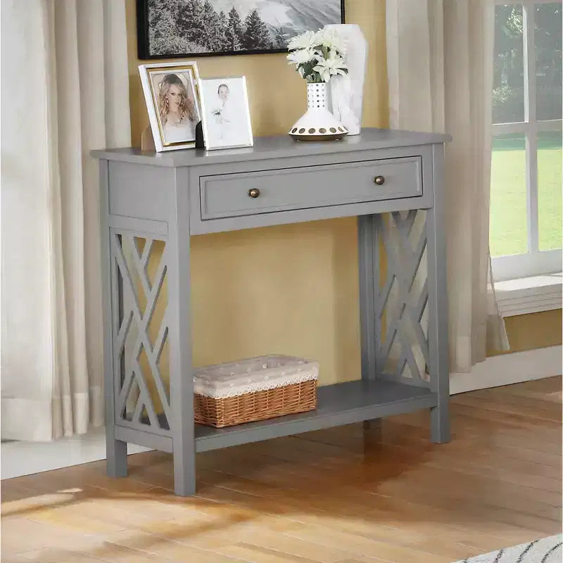 Table basse, table d'appoint et table console 36 Middlebury - Alaterre Furniture