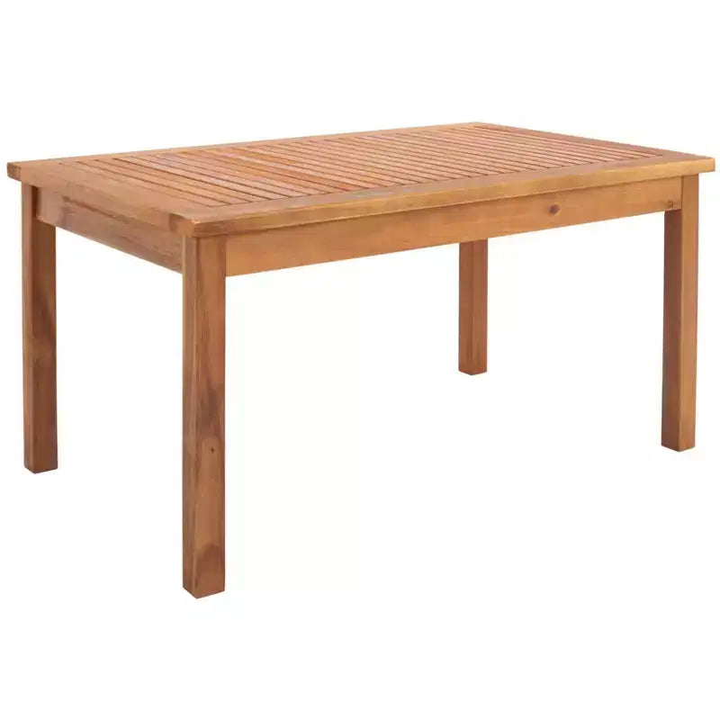 Ensemble de patio 4 pièces Carson - Intérieur/Extérieur - PAT7005 - Safavieh