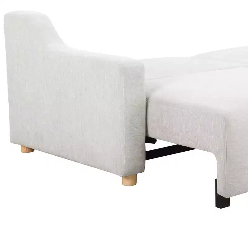 Canapé convertible Serta Glendale