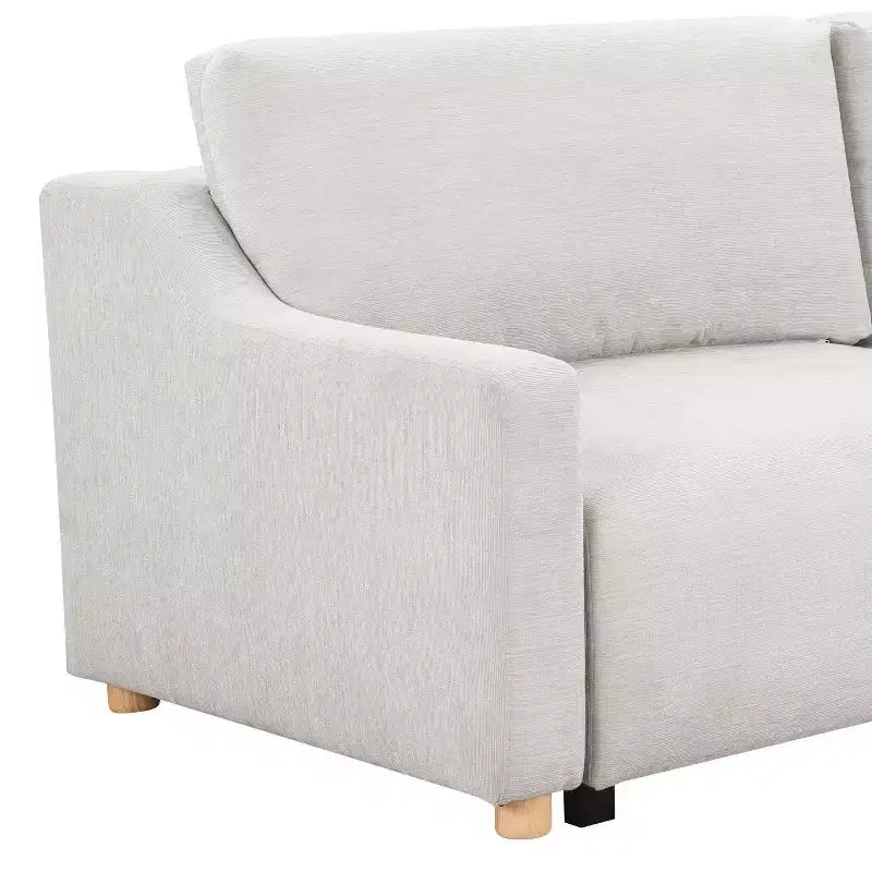 Canapé convertible Serta Glendale