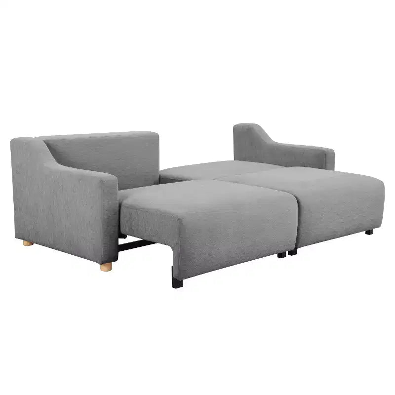 Canapé convertible Serta Glendale