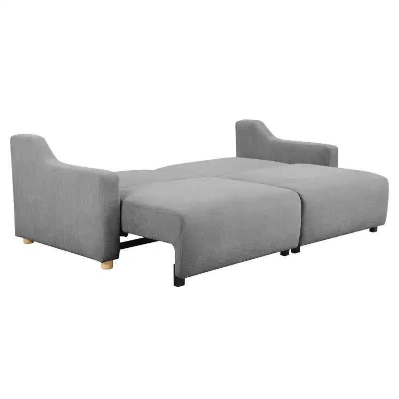 Canapé convertible Serta Glendale