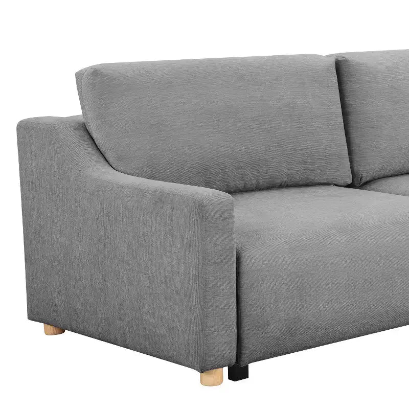Canapé convertible Serta Glendale