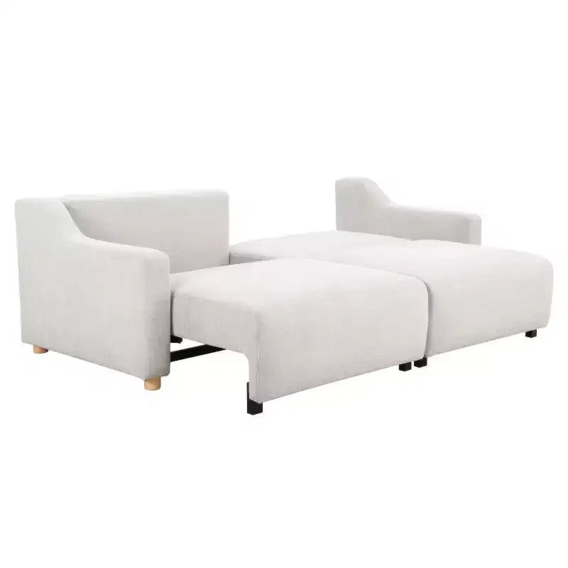 Canapé convertible Serta Glendale