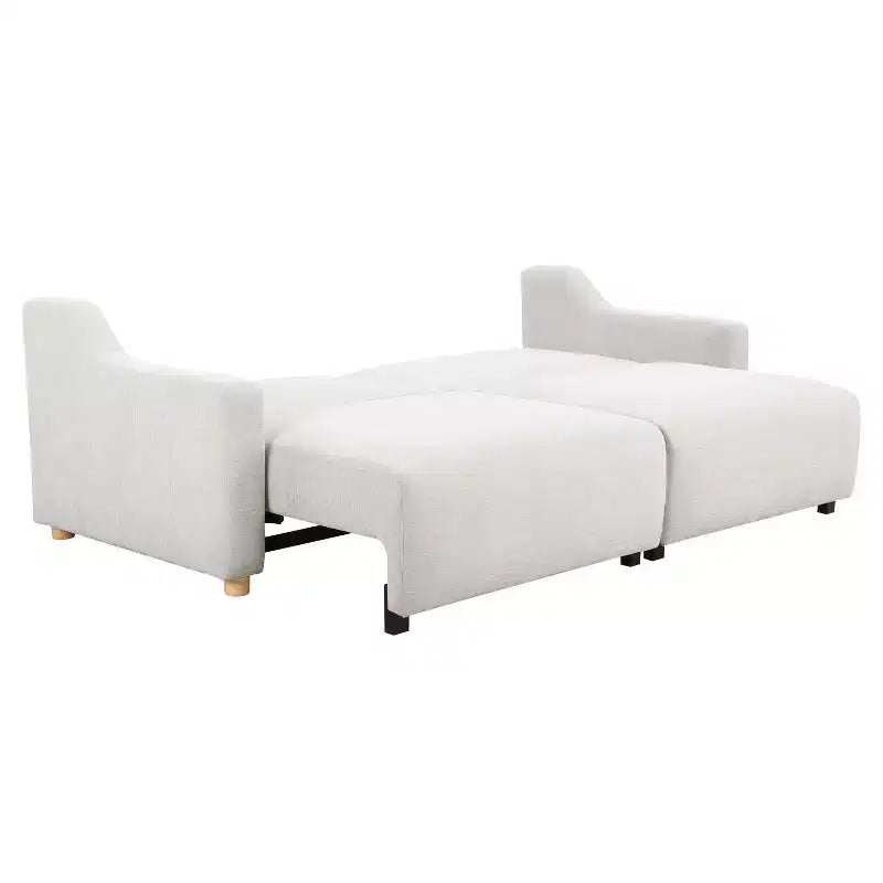Canapé convertible Serta Glendale