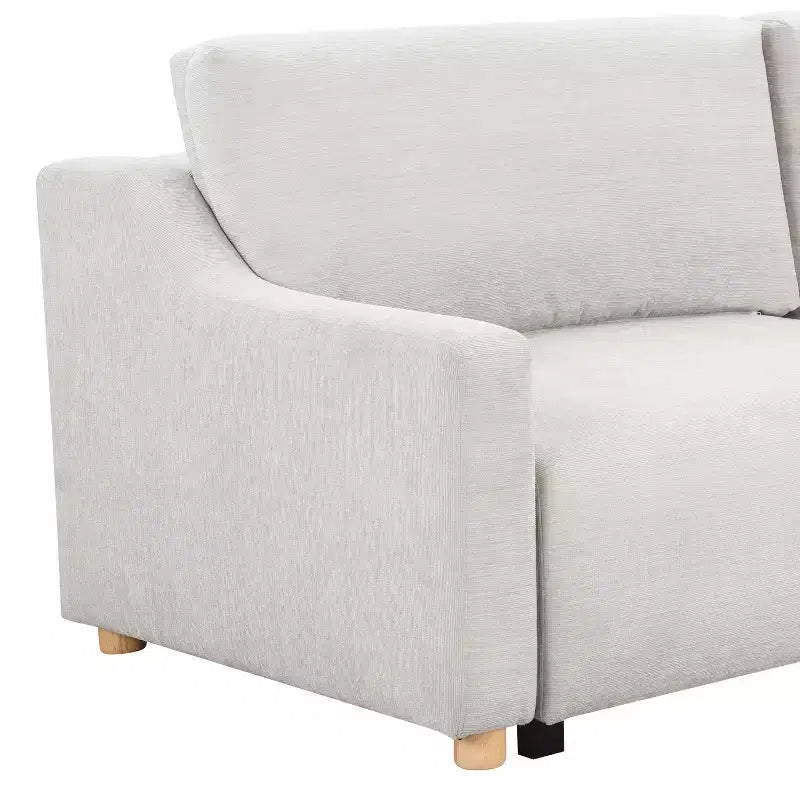 Canapé convertible Serta Glendale