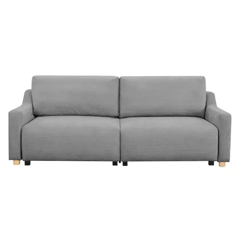 Canapé convertible Serta Glendale
