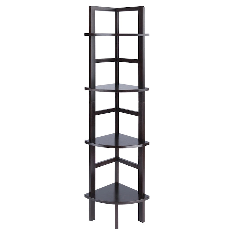 Corner Baker's Rack, Coffee