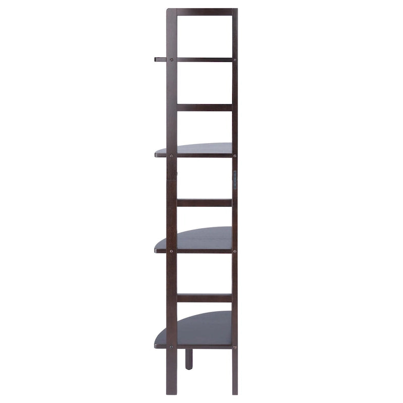 Corner Baker's Rack, Coffee