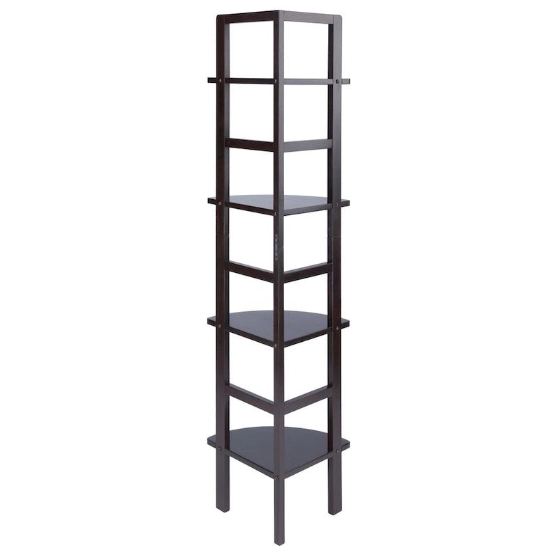 Corner Baker's Rack, Coffee