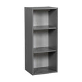 9 x 36 Wall Cabinet-Single Door-Grey - 9 x 36 x 12