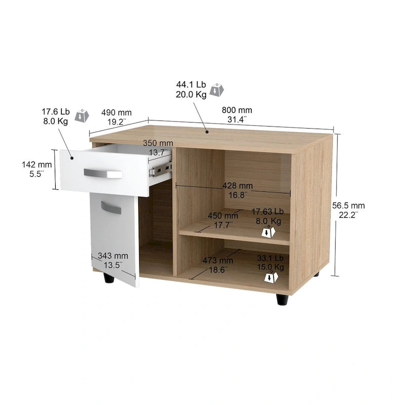 Office Console