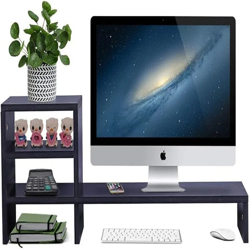 3 Drawer Rolling Pedestal