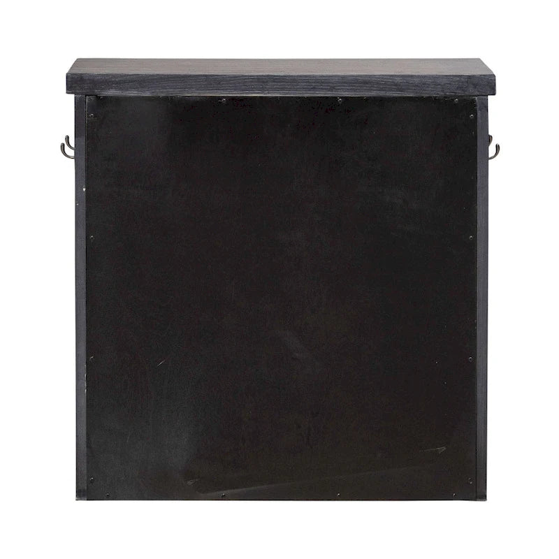 Modern Farmhouse Pet Feeder with Storage, Pull Out Drawers - 2 Finish Options