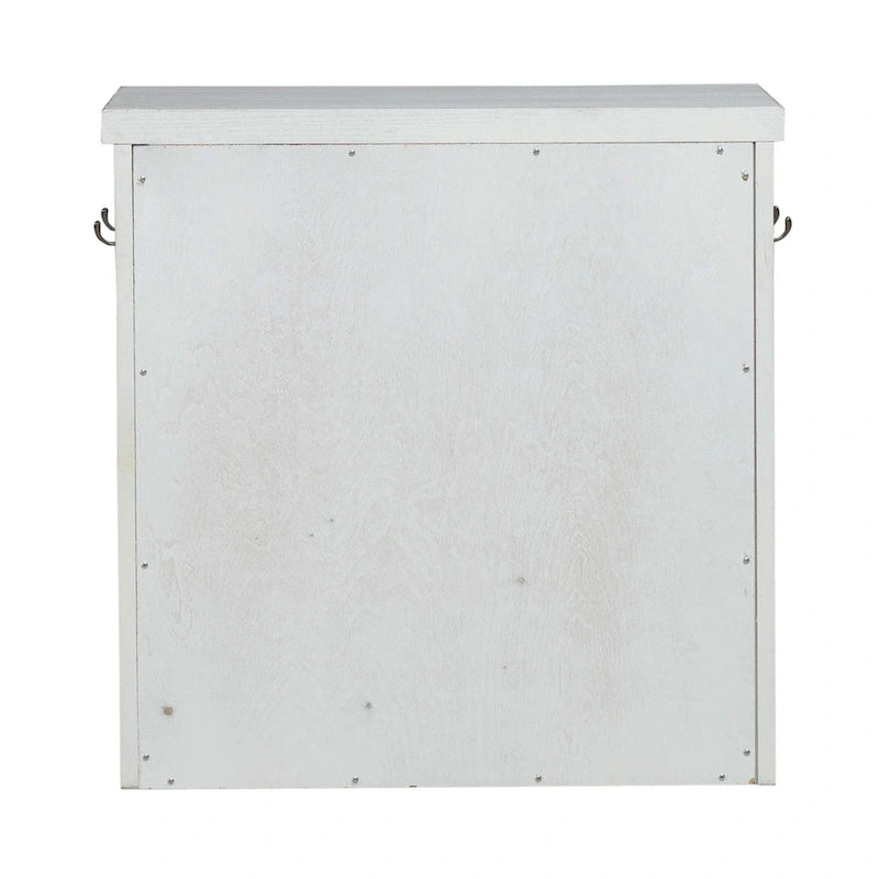 Modern Farmhouse Pet Feeder with Storage, Pull Out Drawers - 2 Finish Options