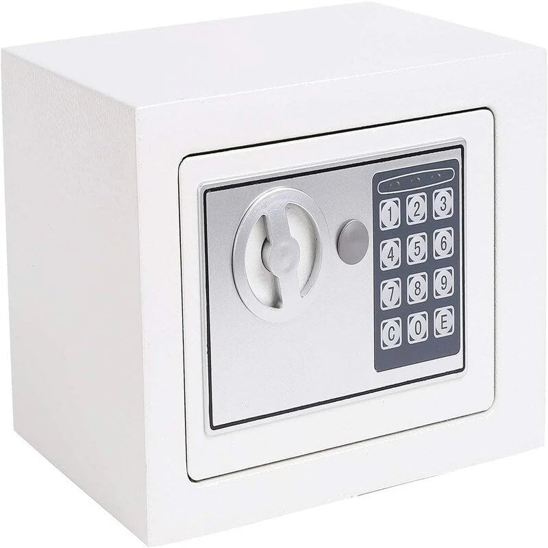 Electronic Security Safe Box