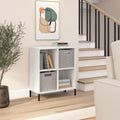 4 Cube Organizer Storage Bookcase