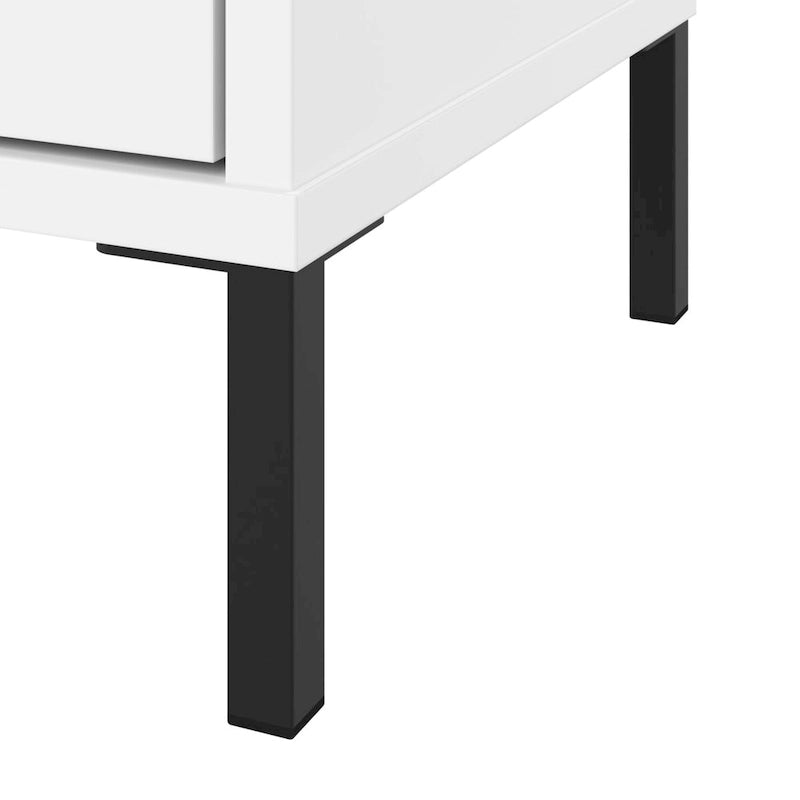 4 Cube Organizer Storage Bookcase
