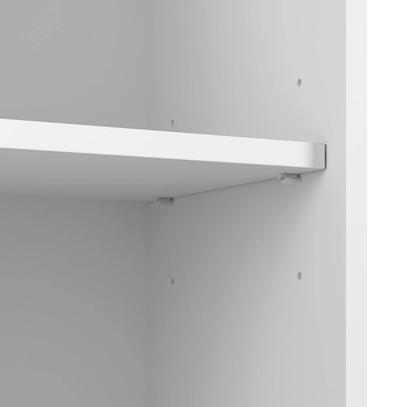 4 Cube Organizer Storage Bookcase