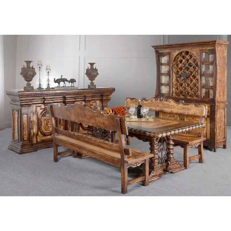 Grand Sideboard