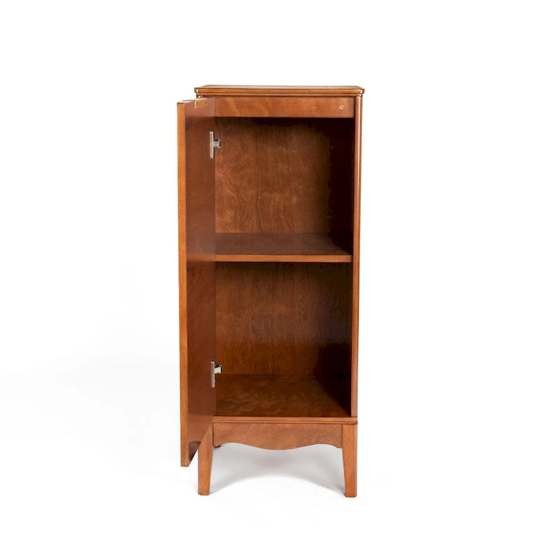 Modern Bathroom Floor Cabinet