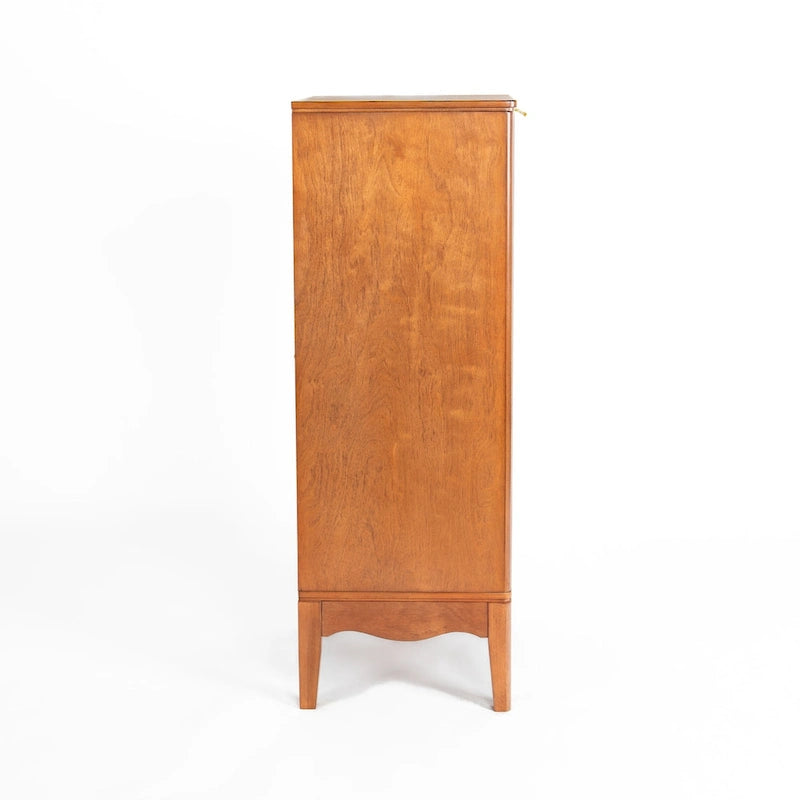 Modern Bathroom Floor Cabinet